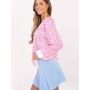 Chemisier model 206719 Italy Moda