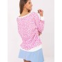Chemisier model 206719 Italy Moda