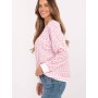 Chemisier model 206720 Italy Moda