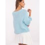Chandail model 206725 Italy Moda