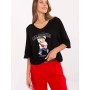 Chandail model 206727 Italy Moda