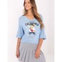 Chandail model 206731 Italy Moda
