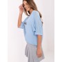 Chandail model 206731 Italy Moda