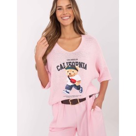 Chandail model 206732 Italy Moda