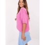 Pull à manches courtes model 206738 Italy Moda