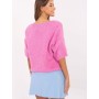Pull à manches courtes model 206738 Italy Moda
