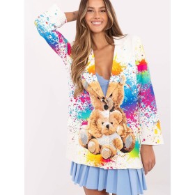 Vest model 206740 Italy Moda