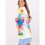 Vest model 206740 Italy Moda