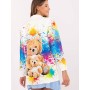 Vest model 206740 Italy Moda
