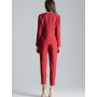 Blazer femme model 135771 Figl