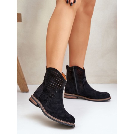 Bottes model 206784 Step in style