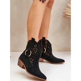 Bottes à talons model 206789 Step in style