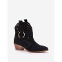Bottes à talons model 206789 Step in style