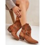 Bottes à talons model 206790 Step in style