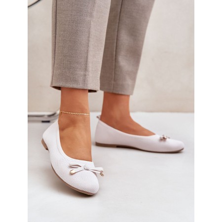Ballerine model 206793 Step in style