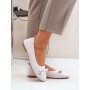 Ballerine model 206793 Step in style