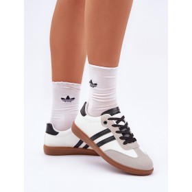 Baskets model 206795 Step in style