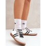 Baskets model 206795 Step in style