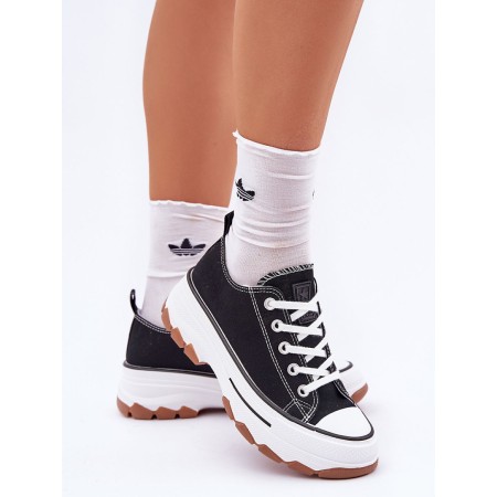 Baskets model 206796 Step in style