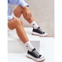 Baskets model 206796 Step in style