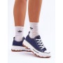 Baskets model 206798 Step in style
