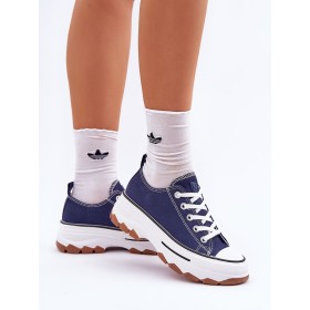 Baskets model 206798 Step in style