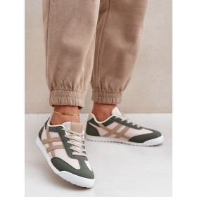 Baskets model 206803 Step in style