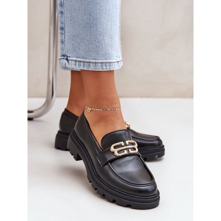 Moccasins model 206806 Step in style