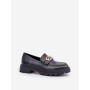 Moccasins model 206806 Step in style