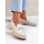Moccasins model 206808 Step in style