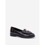 Moccasins model 206810 Step in style