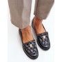 Moccasins model 206810 Step in style
