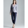 Blazer femme model 135772 Figl