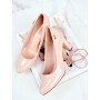 Escarpins talon large model 206813 Step in style
