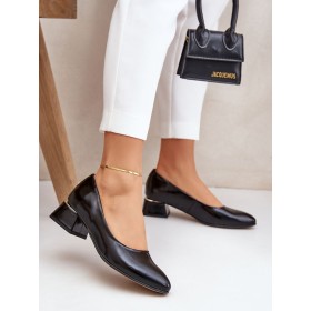 Escarpins à talons model 206816 Step in style