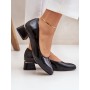 Escarpins à talons model 206816 Step in style