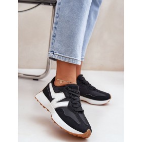 Chaussures de sport model 206826 Step in style