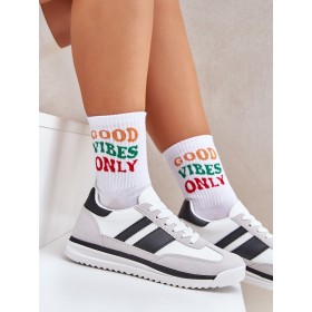 Chaussures de sport model 206833 Step in style