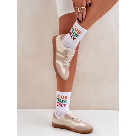 Chaussures de sport model 206835 Step in style