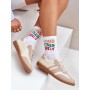 Chaussures de sport model 206835 Step in style