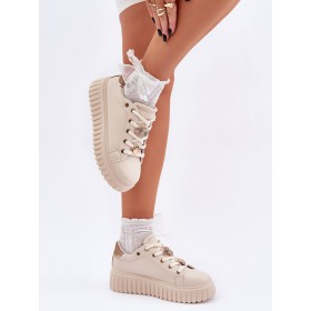 Chaussures de sport model 206838 Step in style