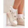 Chaussures de sport model 206838 Step in style