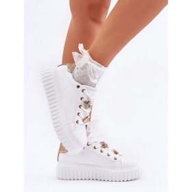 Chaussures de sport model 206839 Step in style