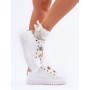 Chaussures de sport model 206839 Step in style