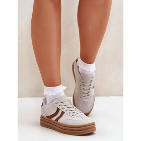 Chaussures de sport model 206842 Step in style