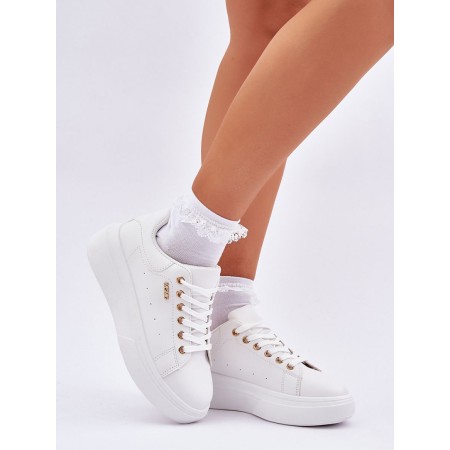 Chaussures de sport model 206843 Step in style