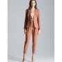 Blazer femme model 135773 Figl