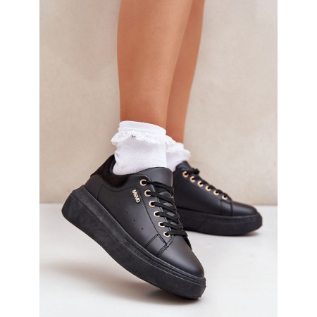 Chaussures de sport model 206845 Step in style