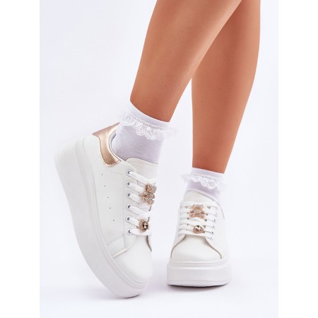 Chaussures de sport model 206849 Step in style