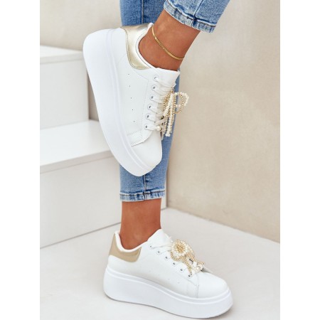 Chaussures de sport model 206851 Step in style